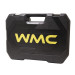 Набір інструментів 216пр. 1/2", 1/4", 3/8" WMC TOOLS 38841