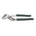 Пасатижі переставні Cr-V 10"-250мм ROCKFORCE RF-613C250