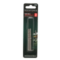 Свердло по металу 1.5мм HSS (3шт) ROCKFORCE RF-DS315