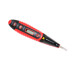 Отвертка-индикатор с подсветкой 3.5мм 5"-125мм (12-24V) ROCKFORCE RF-88403A