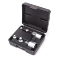 Комплект адаптеров 6 предметов ROCKFORCE RF-8206