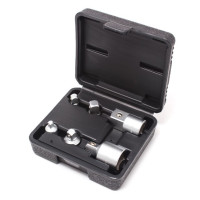 Комплект адаптеров 6 предметов ROCKFORCE RF-8206 Комплект адаптеров 6 предметов ROCKFORCE RF-8206