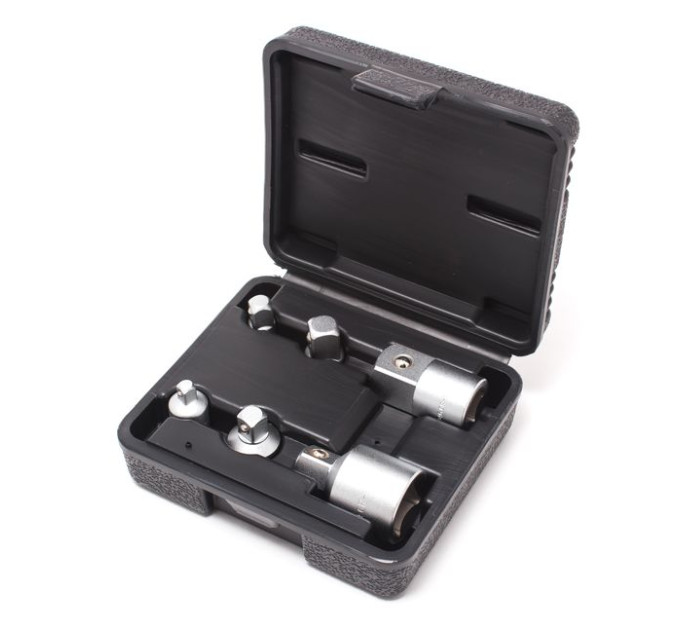 Комплект адаптеров 6 предметов ROCKFORCE RF-8206