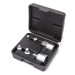 Комплект адаптеров 6 предметов ROCKFORCE RF-8206