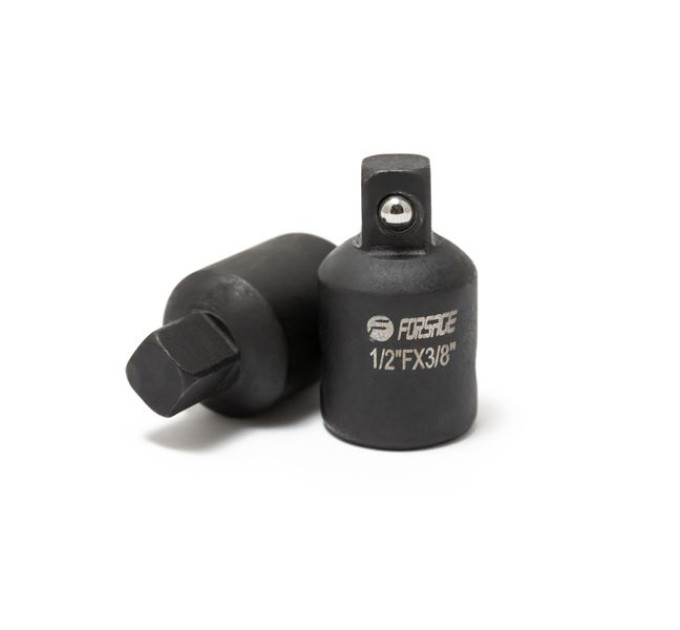 Адаптер 1/2"(F)х3/8"(M) ударний Forsage F-80943MPB