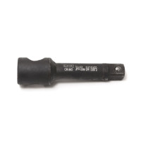Удлинитель ударный 3/4" 150мм с отверстием