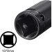 Головка ударная глубокая 1/2" 6-гранная 8мм FORCEKRAFT FK-4458508