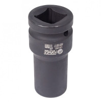Головка ударная глубокая 3/4" 6-гранная 17мм. Forsage F-46510017 Головка ударная глубокая 3/4" 6-гранная 17мм. Forsage F-46510017