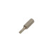 Бита шлицевая 0.5х3мм, 25мм, 1/4" Forsage F-1232503