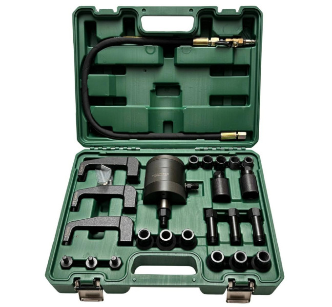 Знімач дизельних форсунок 24пр. ROCKFORCE RF-GTY1209D