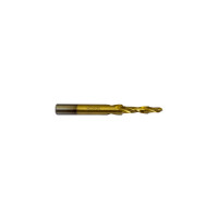 Свердло для висвердлювання свічок накалу  M 10