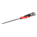 Напильник квадратный 10” -250мм Forsage F-5056P410