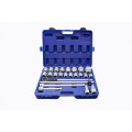 Набір інструментів 24пр. 3/4 "(12гр.)