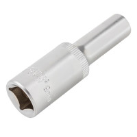 Головка глубокая 1/2" 12гр. 9мм ROCKFORCE RF-5497709