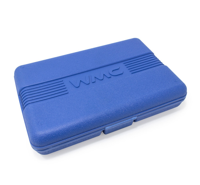 Набір інструментів 21пр. WMC-1021