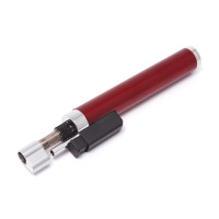 Пальник газовий міні (PIEZO, 28ml)