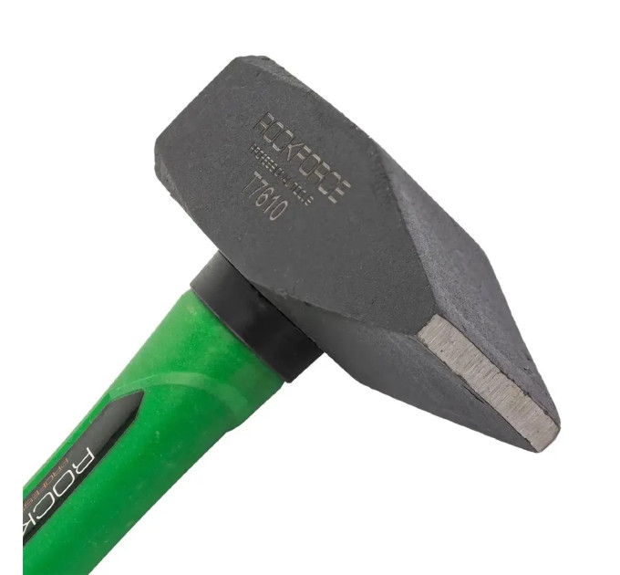 Молоток слюсарний 1000 г ROCKFORCE RF-T7610
