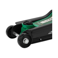 Домкрат підкатний 2.5т (85-350мм) Rockforce RF-TH32505C Домкрат підкатний 2.5т (85-350мм) Rockforce RF-TH32505C
