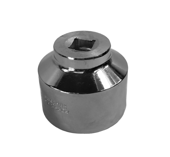 Головка 1", 85мм 12-гр. Forsage F-58985