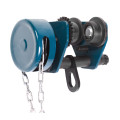 Каретка для тали передвижная механическая, 1т FORSAGE F-TRC9410