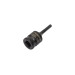 Головка 1/4" з насадкою Hex 3мм ударна F-2243203