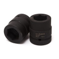 Головка ударная 1" 6-гранная 40мм Rockforce RF-48540