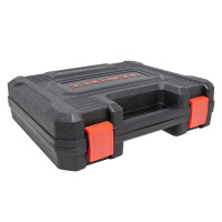 Шуруповерт аккумуляторный 12V,1.3Ah патрон 0,8-10мм ROCKFORCE RF-BT-CD11-A1 12V