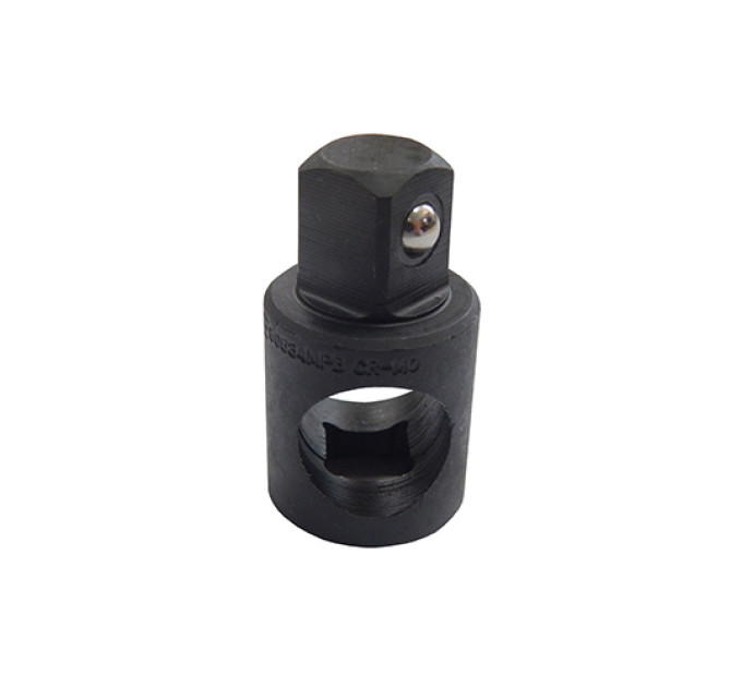 Адаптер 3/8"(F)x1/2"(M) ударний