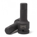 Головка 3/4" с насадкой Hex 30мм ударная Forsage F-2649030