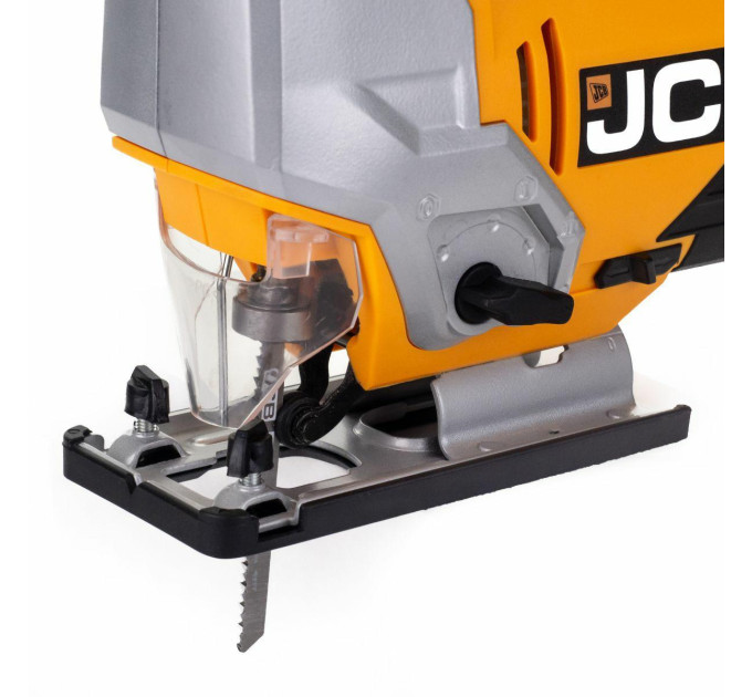 Электролобзик (800W, 500-3000 ход/мин) JCB-JS800-E