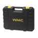 Аккумуляторная отвертка с набором инструментов 110пр. WMC TOOLS 20110