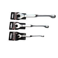 Ключ комбінований twist 19мм Forsage F-75519T long