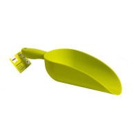 Совок садовий пластиковий (L-285мм) WMC TOOLS WT-TG2901003-A