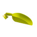 Совок садовий пластиковий (L-285мм) WMC TOOLS WT-TG2901003-A