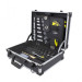 Набір інструментів 91 предмет WMC TOOLS WT-1091