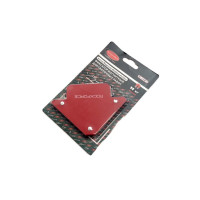 Фиксатор магнитный для сварочных работ (11кг, 135гр. 45гр.) ROCKFORCE RF-115W11