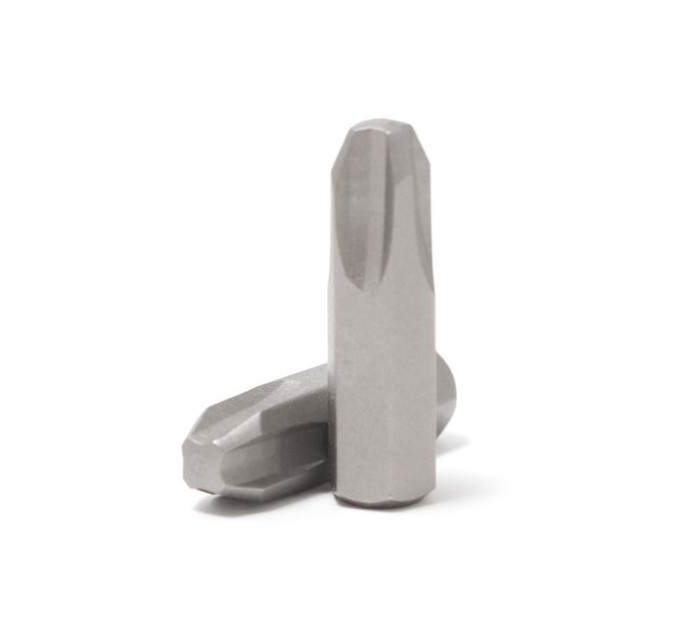 Бита 5/16" Philips (30мм) PH1