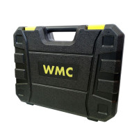 Набор инструментов 100пр. (6гр.) WMC TOOLS 20100
