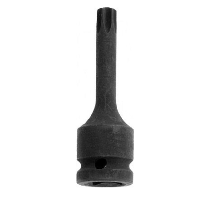 Головка-бита TORX ударная T70 1/2