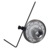 Шкала доворотная 3/4", в блистере
