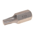 Бита 10мм Torx (75мм) T35 ROCKFORCE RF-1763035