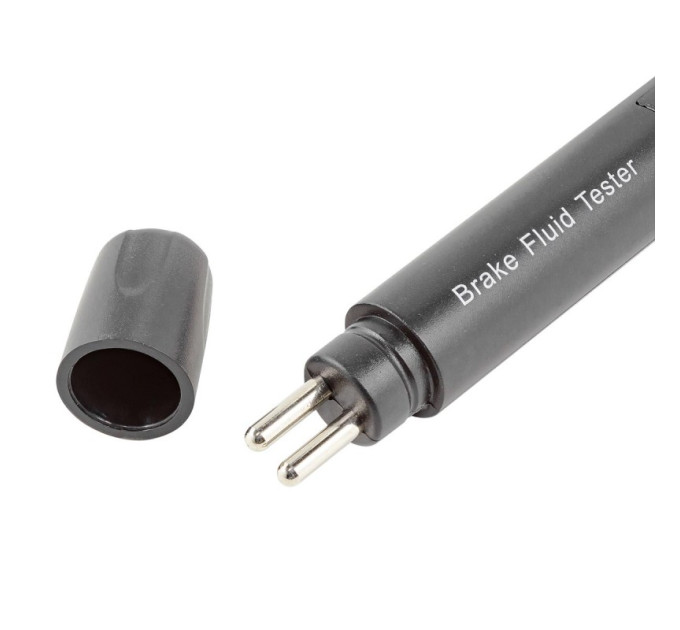 Тестер гальмівної рідини (LR03, AAA, 1.5V) ROCKFORCE RF-88502