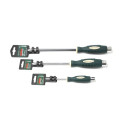 Викрутки силова магнітна «Profi» S2 PH1.0х80мм ROCKFORCE RF-70210080