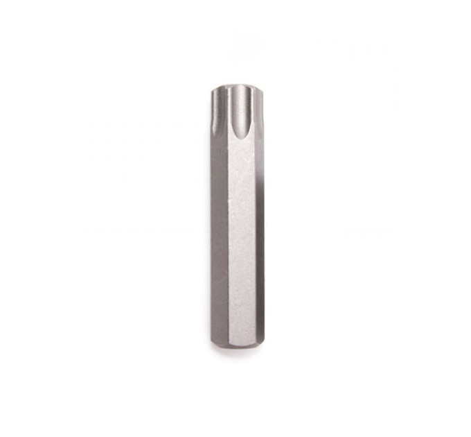 Біта TORX Т70х75мм, 14мм Forsage F-1967570
