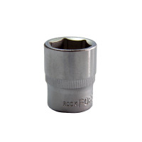 Головка 1/4" 6-гранная 4.5мм