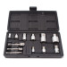 Комплект адаптеров 12 предметов ROCKFORCE RF-8212