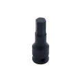 Головка 3/4" с насадкой Hex 19мм ударная FORCEKRAFT FK-26410019MPB