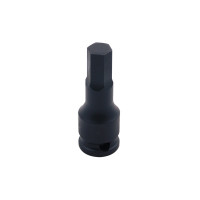 Головка 3/4" с насадкой Hex 19мм ударная FORCEKRAFT FK-26410019MPB