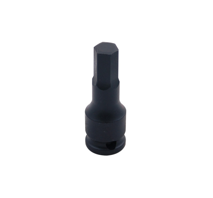 Головка 3/4" с насадкой Hex 19мм ударная FORCEKRAFT FK-26410019MPB