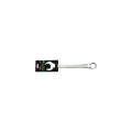 Ключ комбинированный с профилем Ratchet drive 27мм ROCKFORCE RF-75527RD